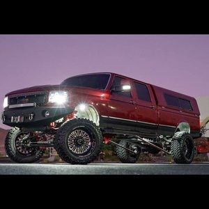 Meet your Posher, Christian